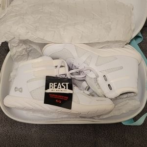 Nifinty Beast Cheerleading sneakers